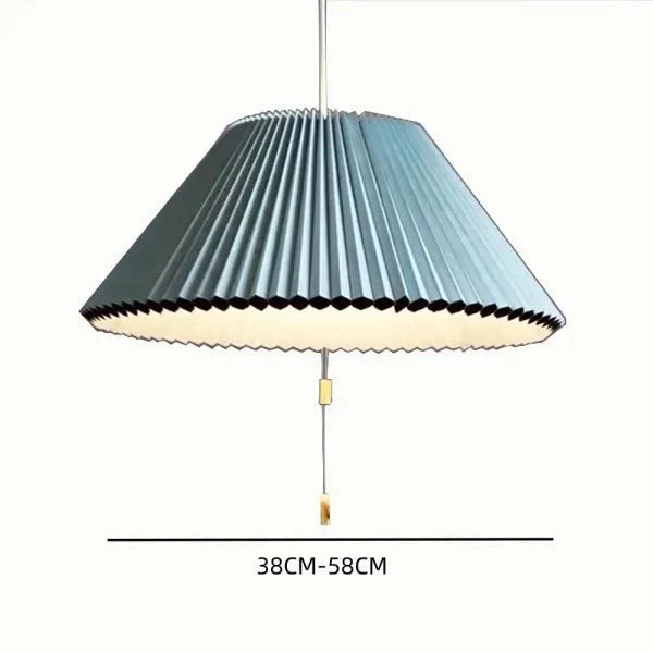 Creative Stretchable LED Pendant
