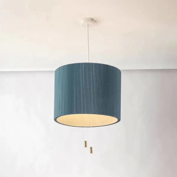 Creative Stretchable LED Pendant