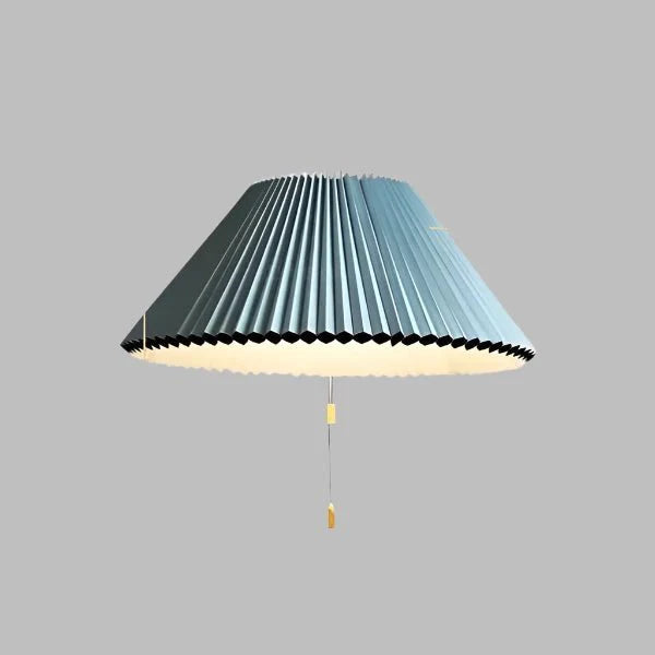 Creative Stretchable LED Pendant
