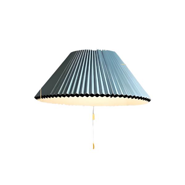 Creative Stretchable LED Pendant
