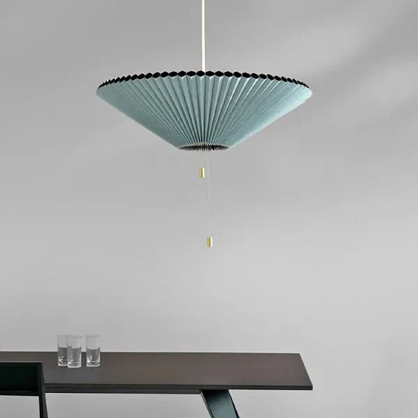 Creative Stretchable LED Pendant