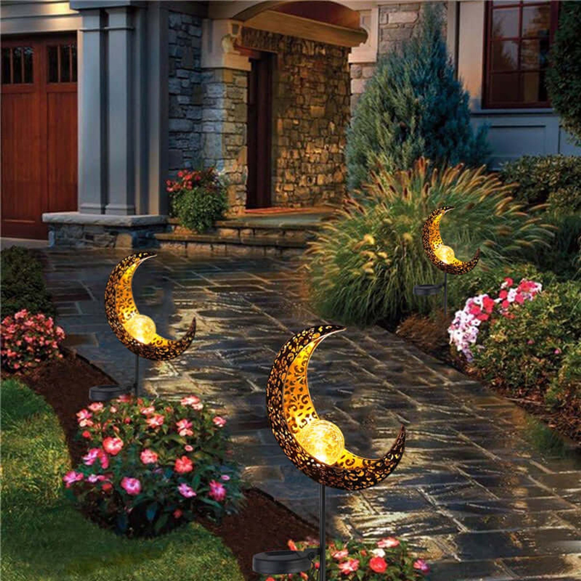Heavenly Garden Light (2 pack)