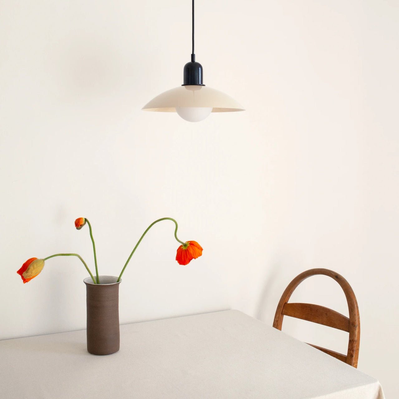 Macaron Bauhaus pendant lamp
