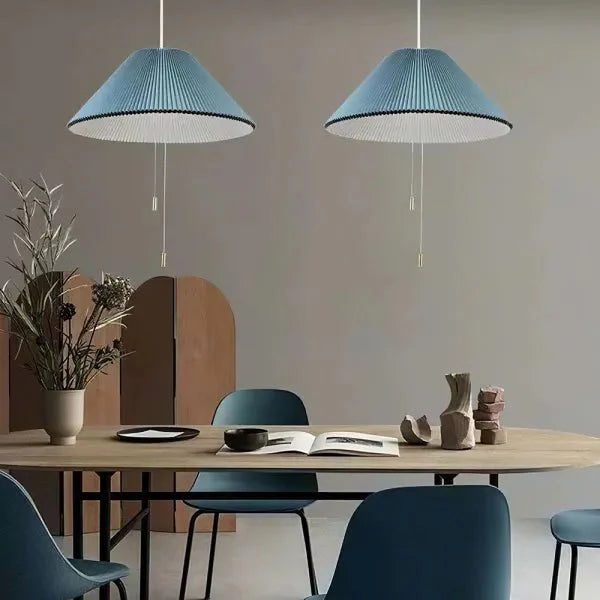 Creative Stretchable LED Pendant