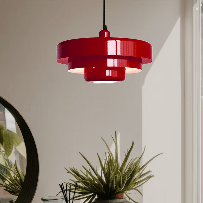 Pendant Lamp in Italian Style