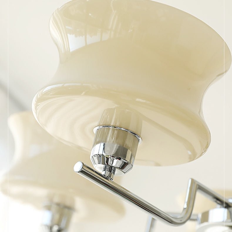 Beautiful chandelier for dining room