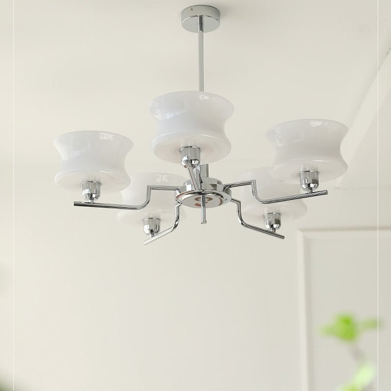 Beautiful chandelier for dining room