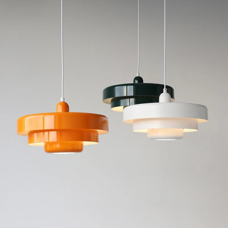 Pendant Lamp in Italian Style