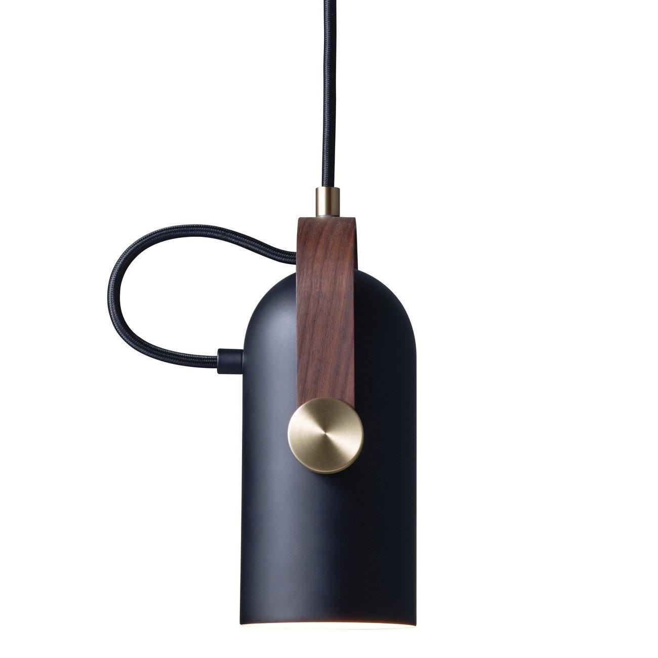 Carronade Pendant Lamp