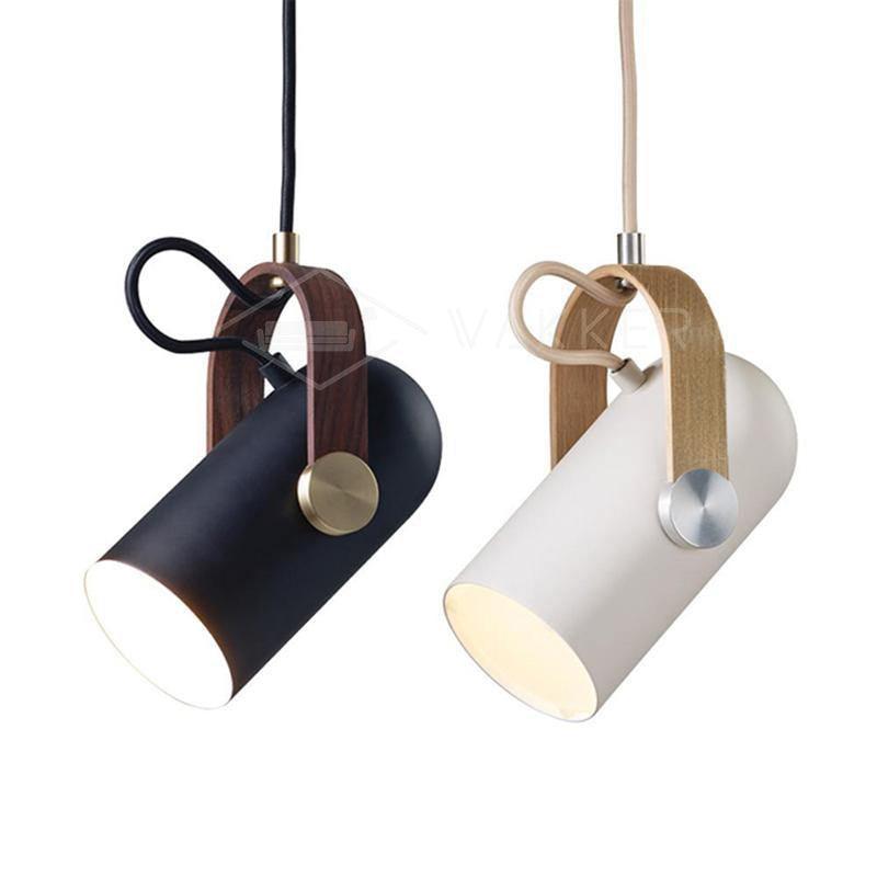 Carronade Pendant Lamp