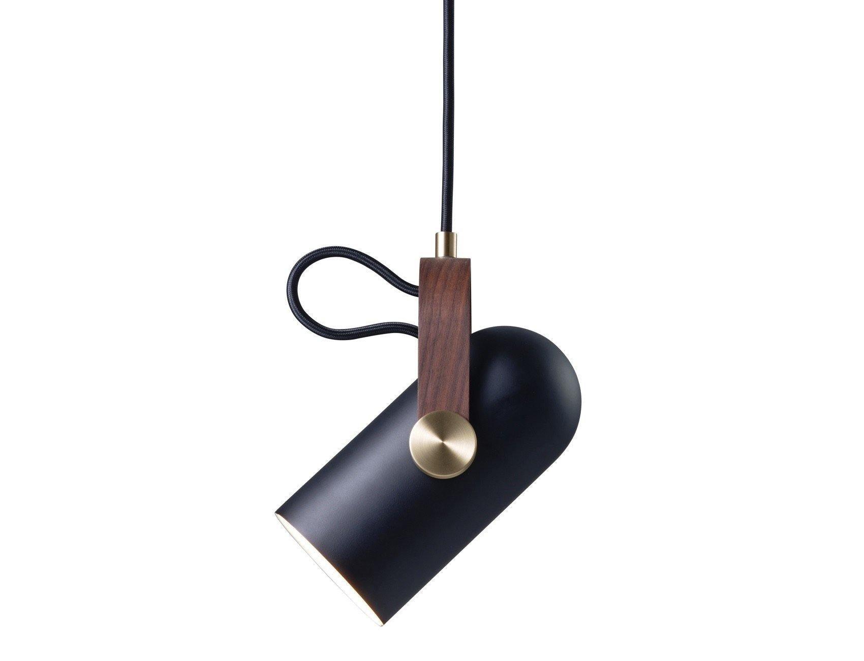 Carronade Pendant Lamp