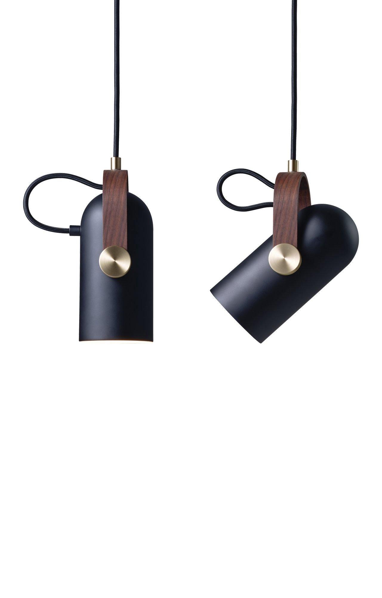 Carronade Pendant Lamp