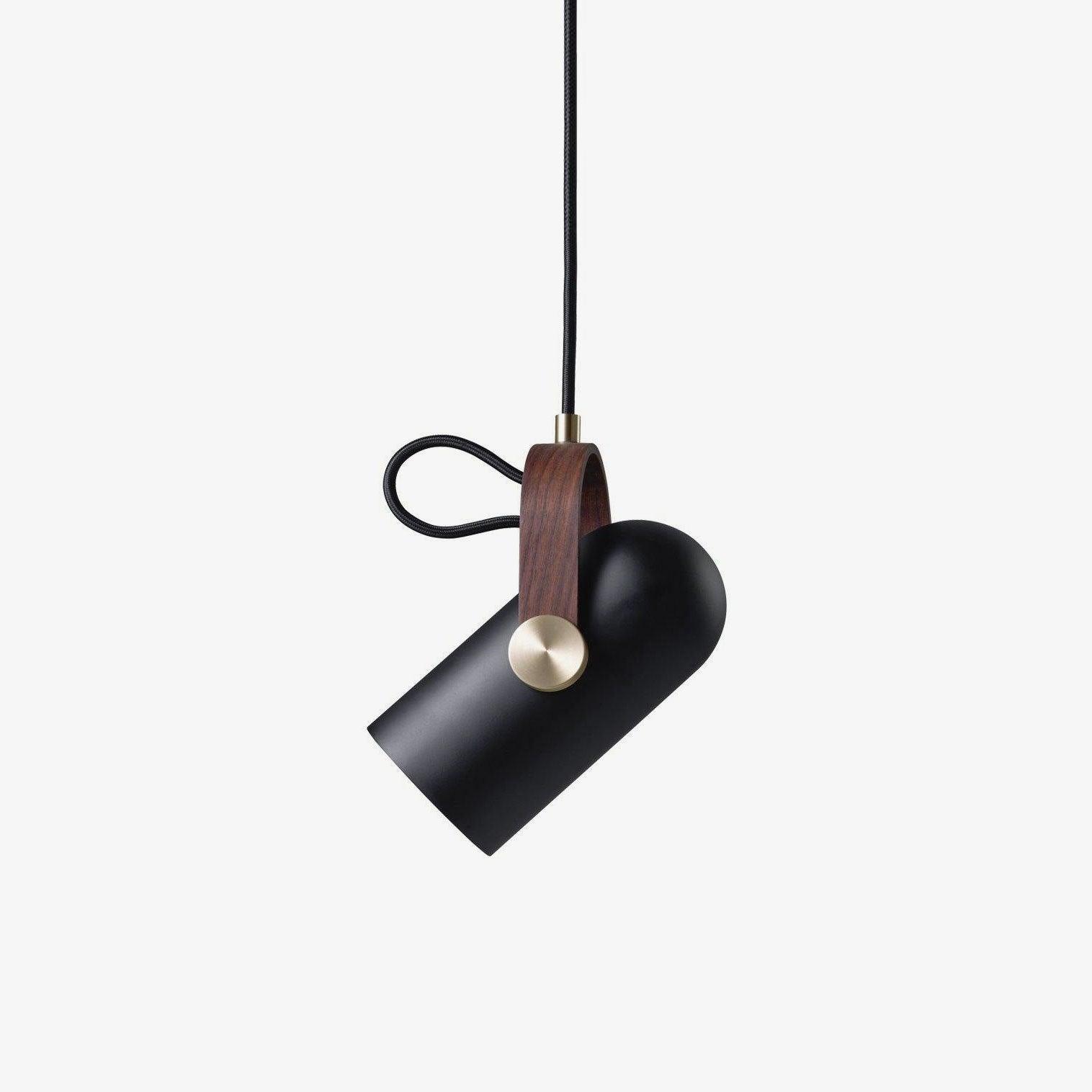 Carronade Pendant Lamp