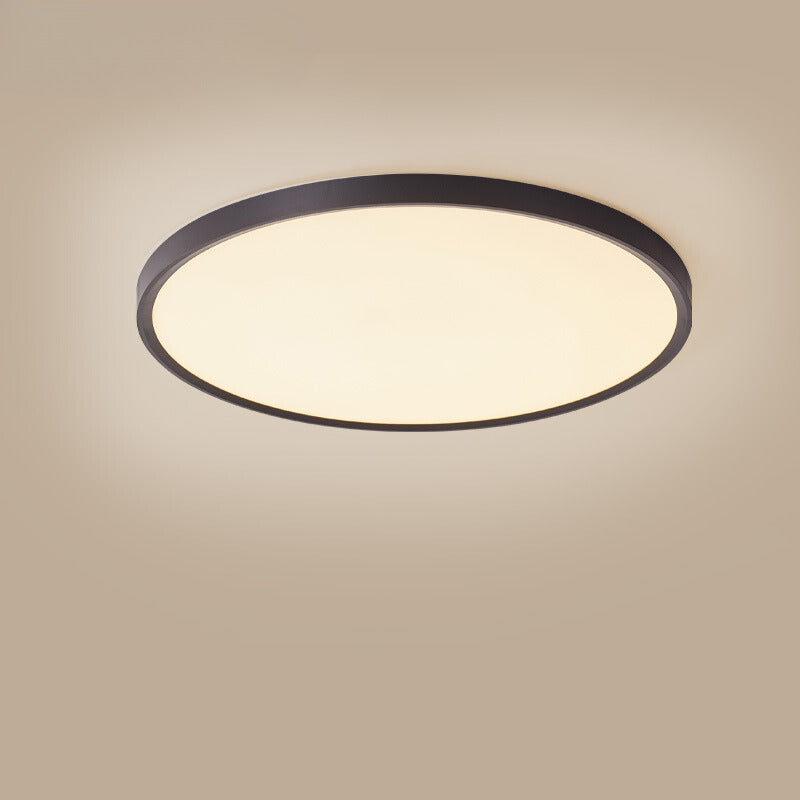 Waterproof LED Ceiling Lamp for Bathrooms