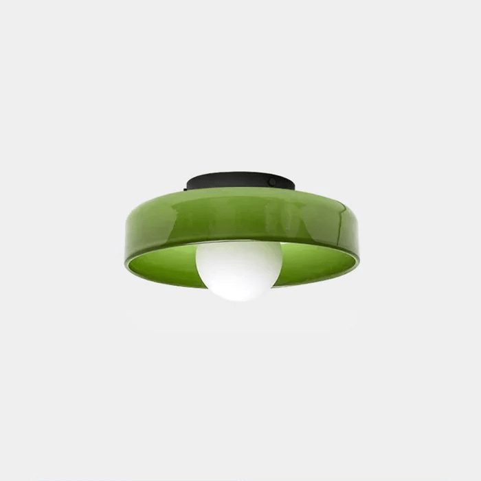 Modern Round Ceiling Lamp