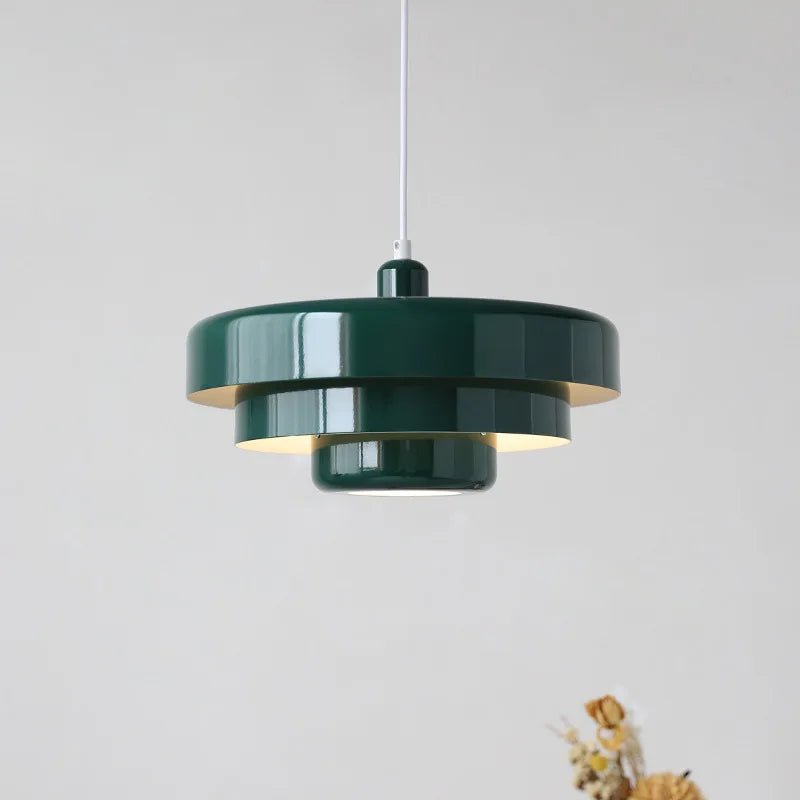 Pendant Lamp in Italian Style