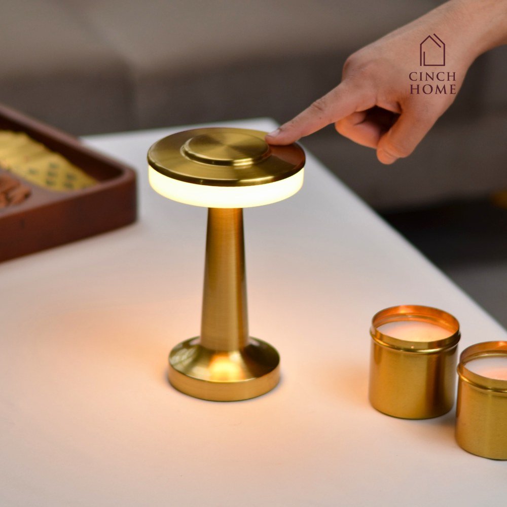 Haraglo™ - Battery-Powered Pendant Lamps