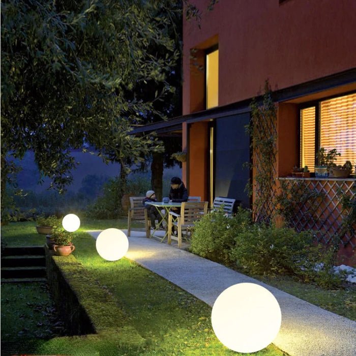ELEMENTLAMP | PORTABLE INDOOR/OUTDOOR LAMP