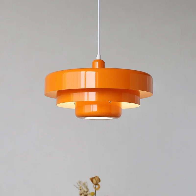 Pendant Lamp in Italian Style