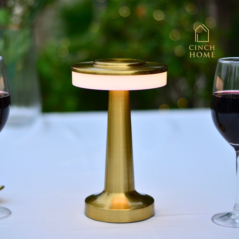 Haraglo™ - Battery-Powered Pendant Lamps