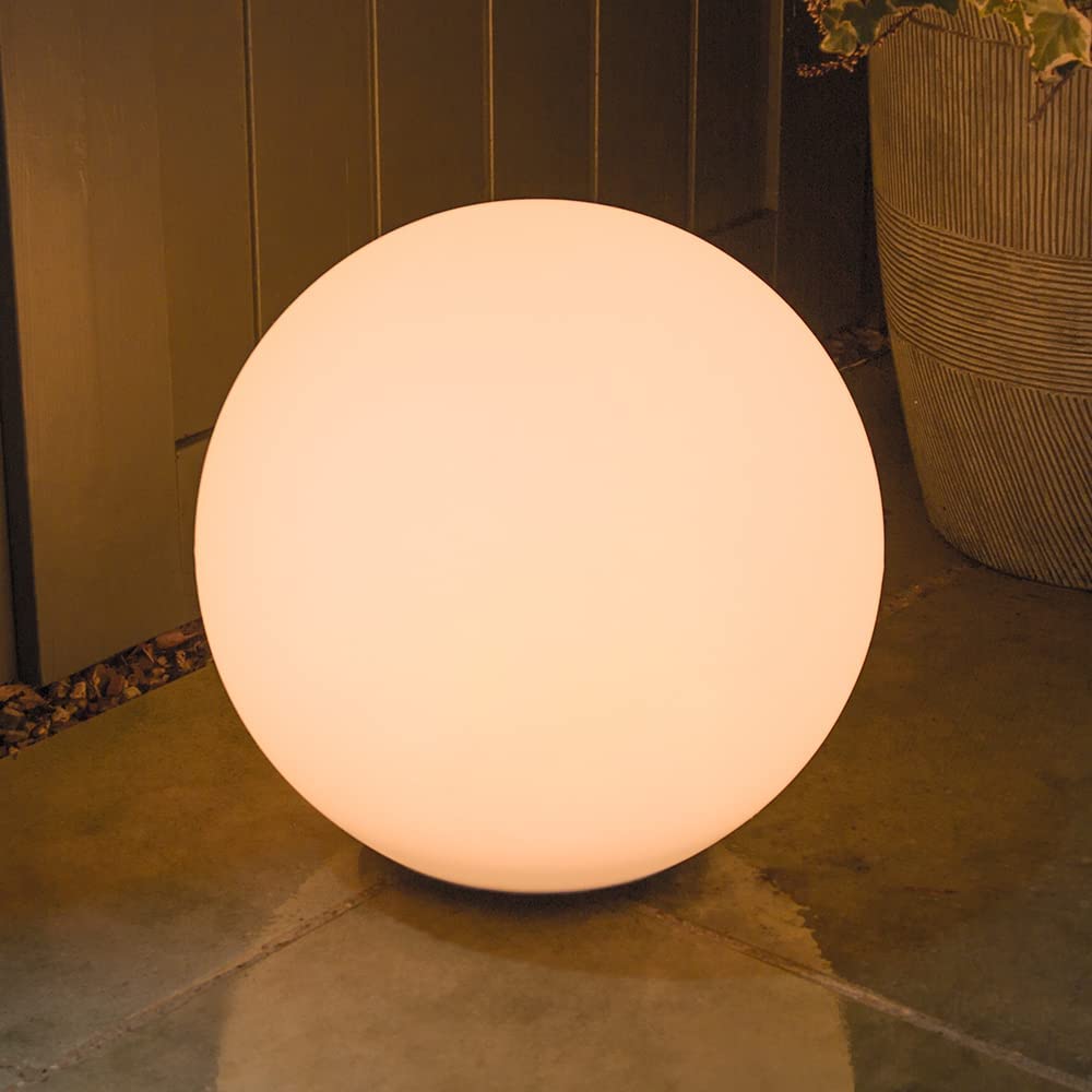 ELEMENTLAMP | PORTABLE INDOOR/OUTDOOR LAMP