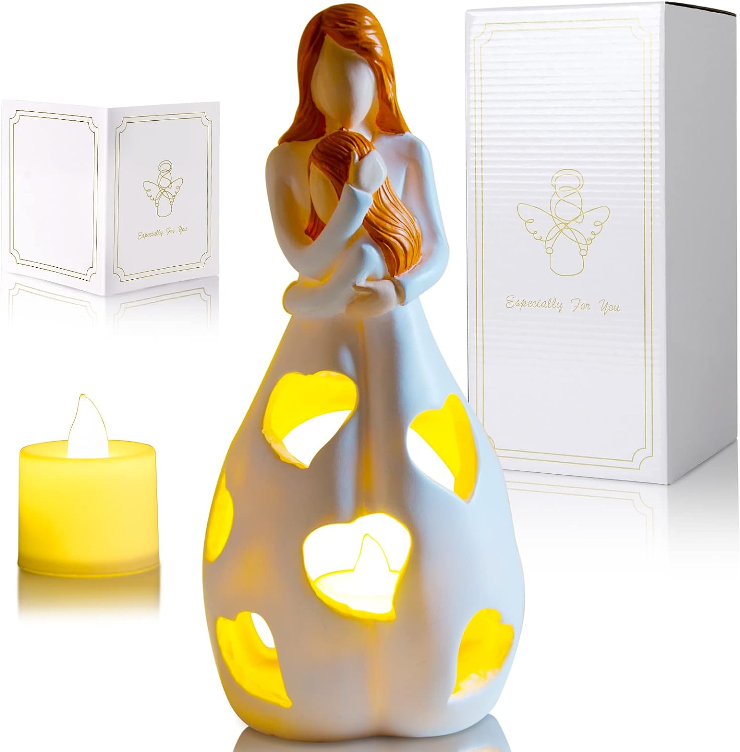Eternal Love Light