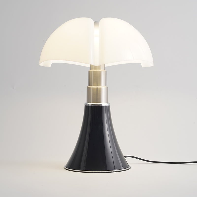 Vintage LED Designer Table Lamp