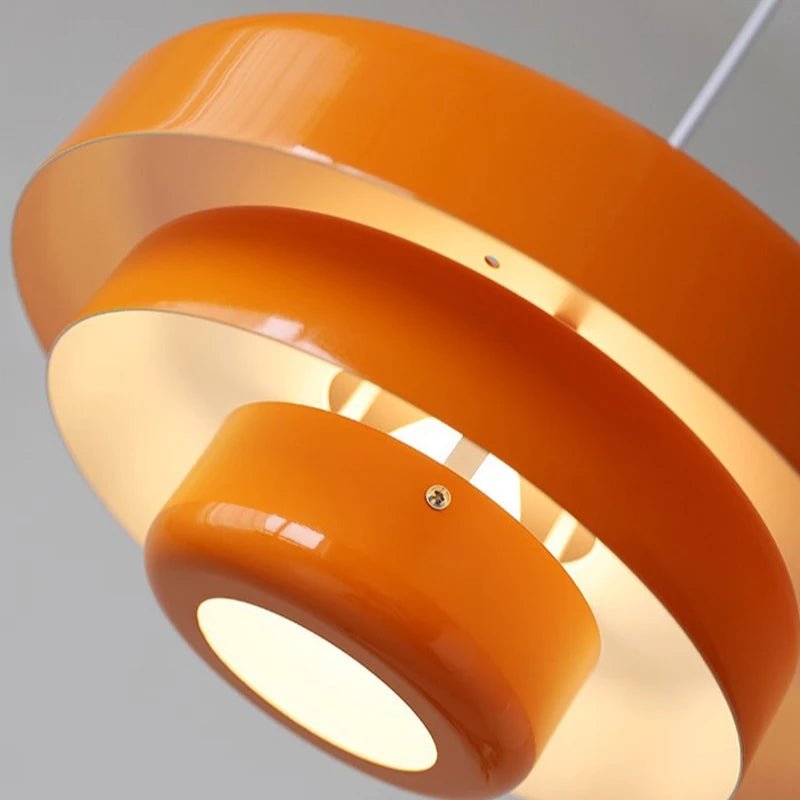 Pendant Lamp in Italian Style