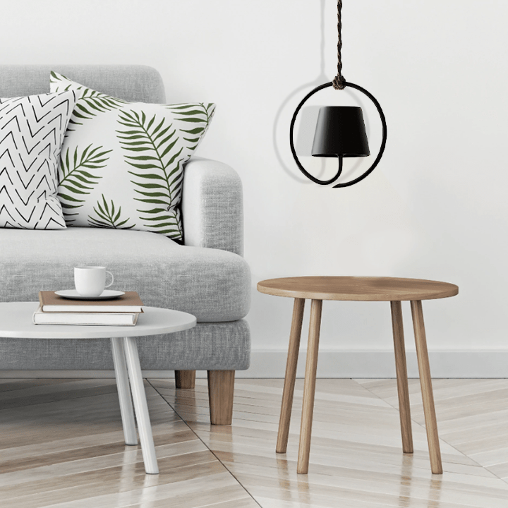 Shining Home Pendant Lamp for Indoor and Outdoor