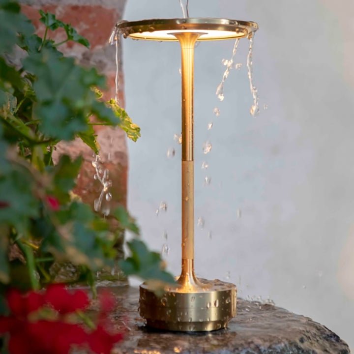 Luminous™ | Elegant Table Lamp