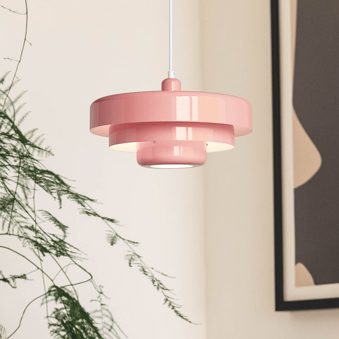 Pendant Lamp in Italian Style