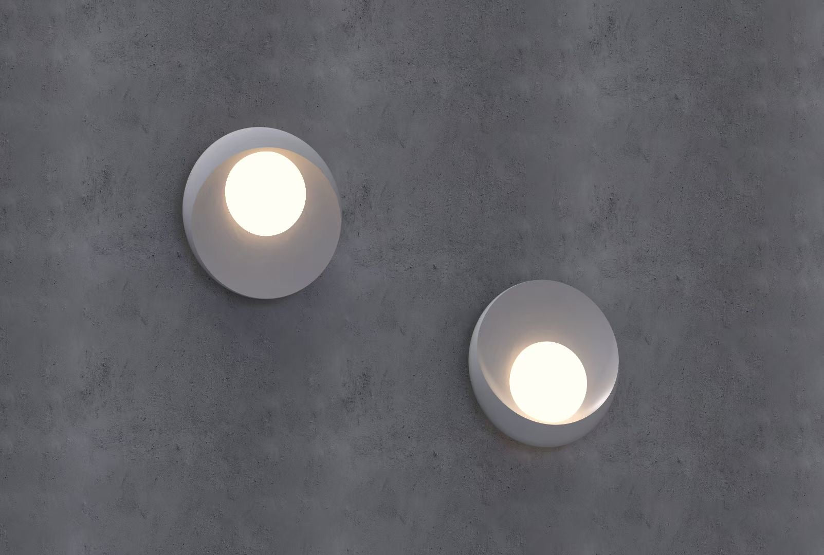 Indoor Outdoor Wall Lamp LED 10W Aluminum PC Light Fixture | Modern Waterproof Sconce | Entrance Patio Corridor Lighting