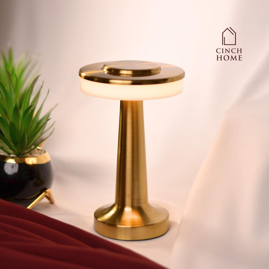 Haraglo™ - Battery-Powered Pendant Lamps