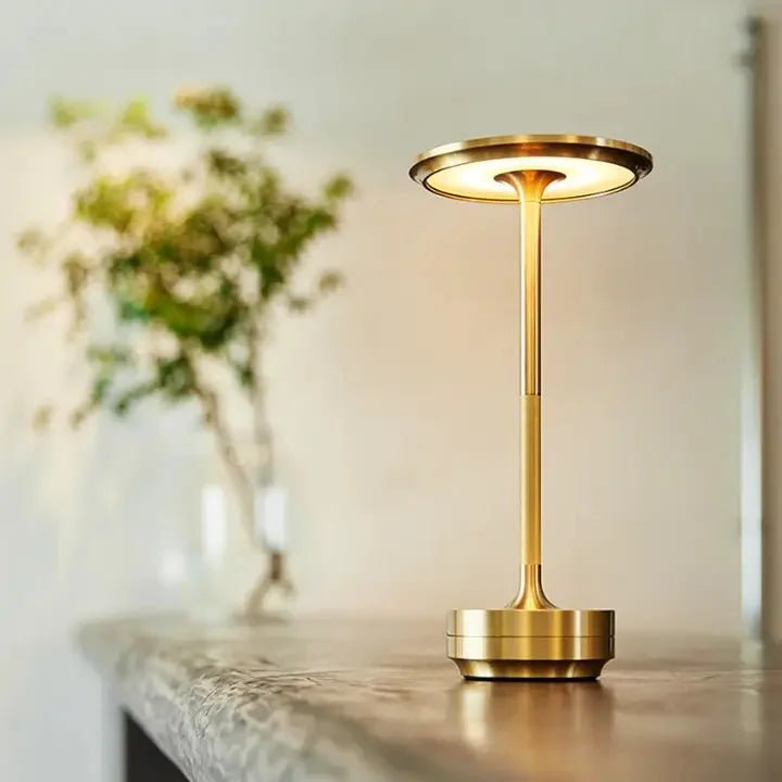 Luminous™ | Elegant Table Lamp
