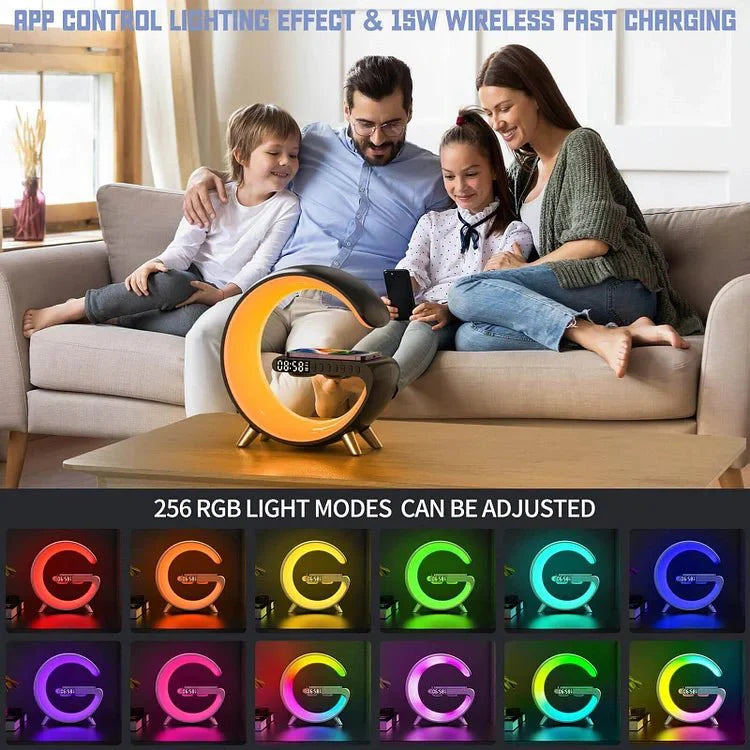 Soul Therapeutic Smart Ambiance Lamp