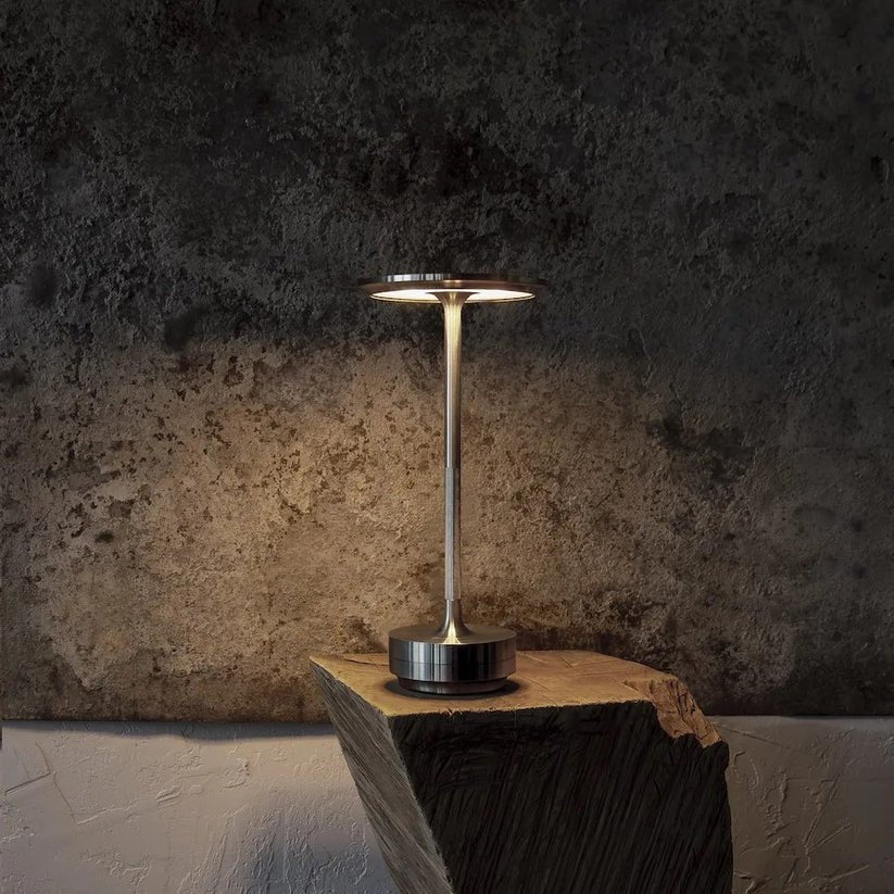 Luminous™ | Elegant Table Lamp
