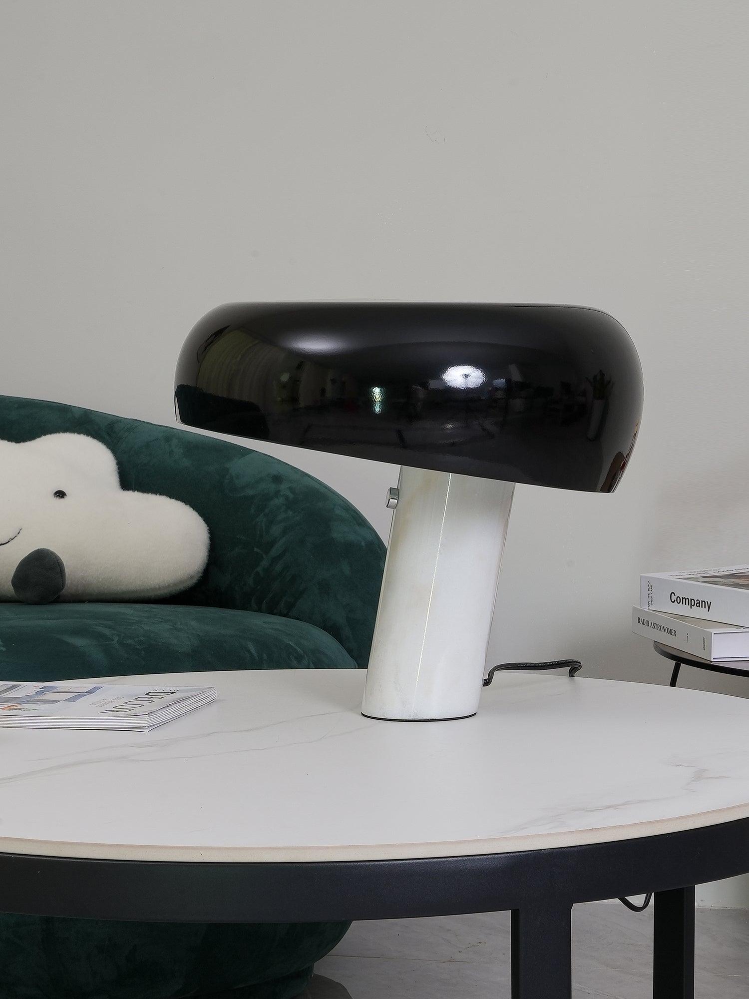 Marble Decorative Table Lamp