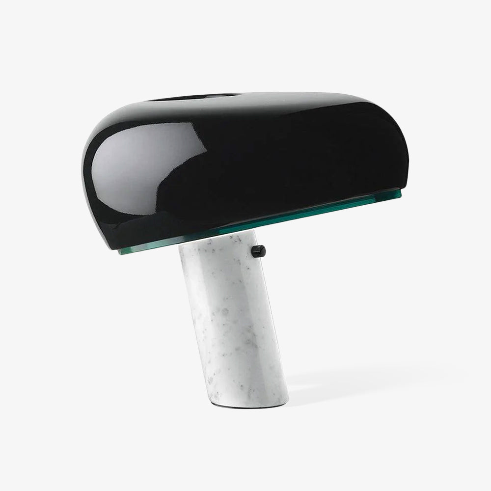 Marble Decorative Table Lamp