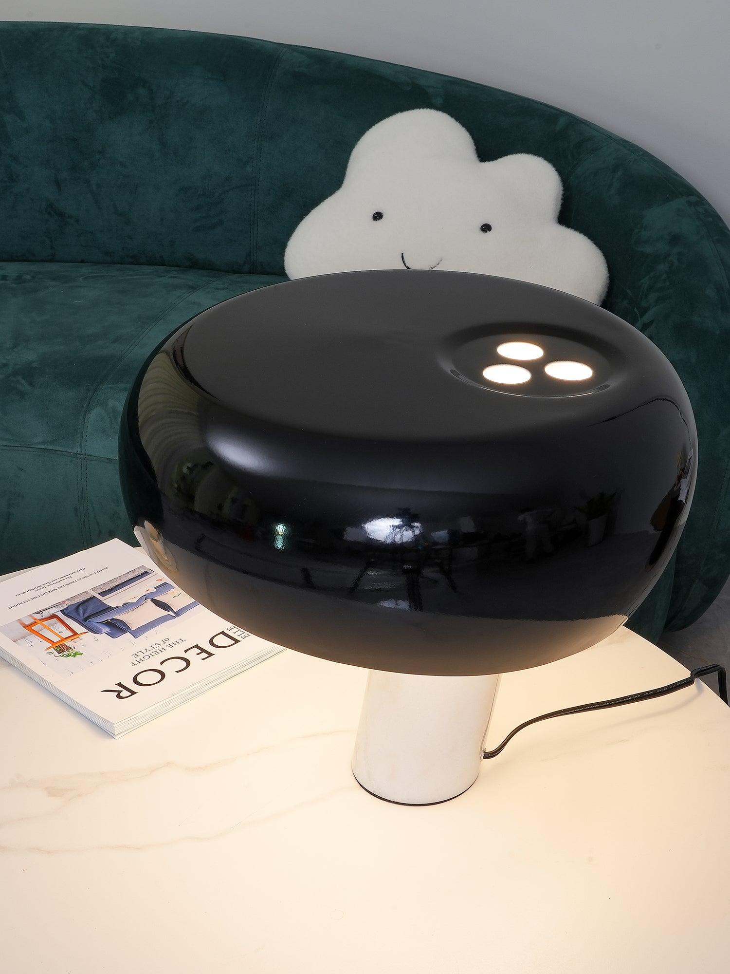 Marble Decorative Table Lamp