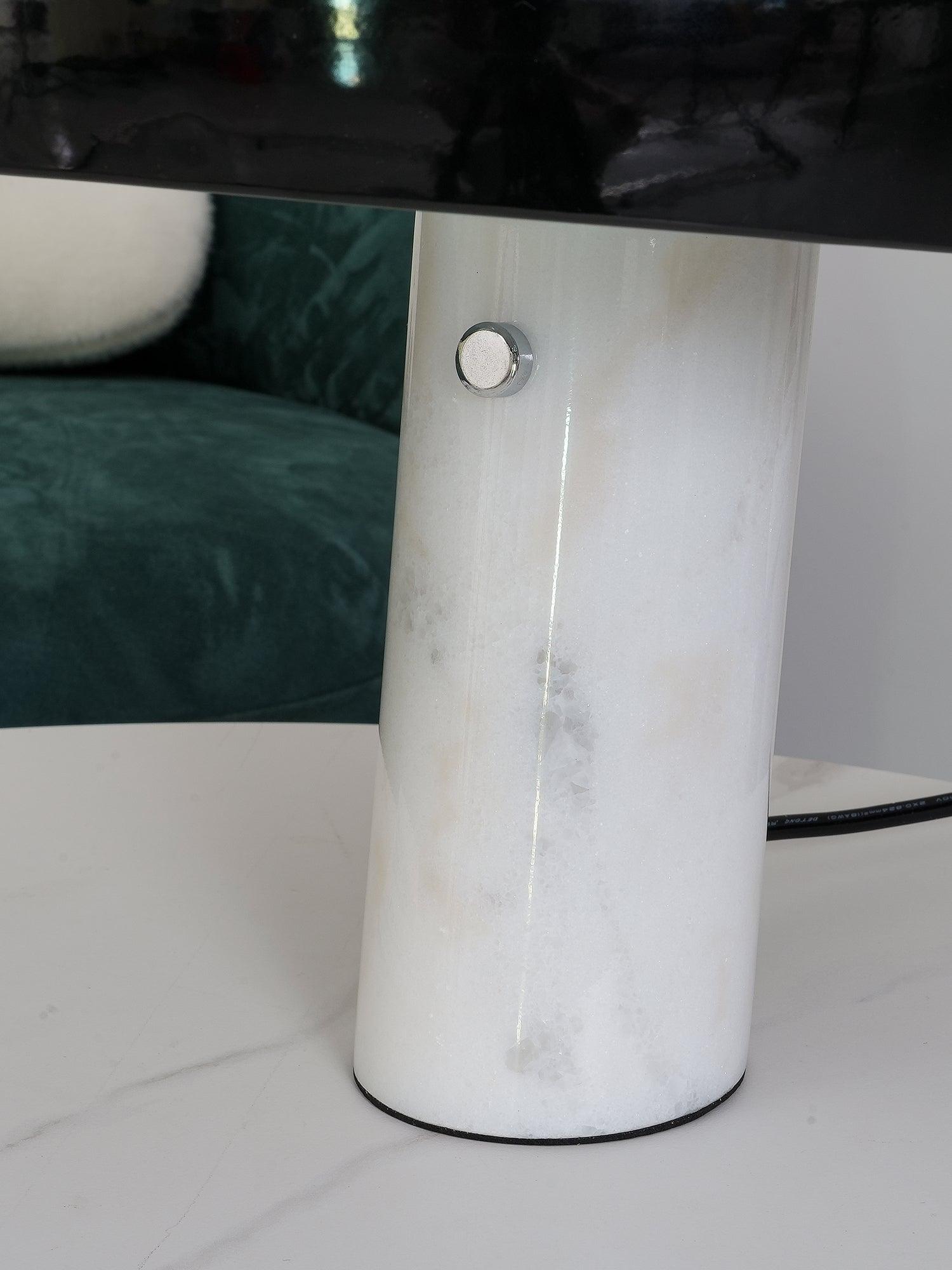 Marble Decorative Table Lamp