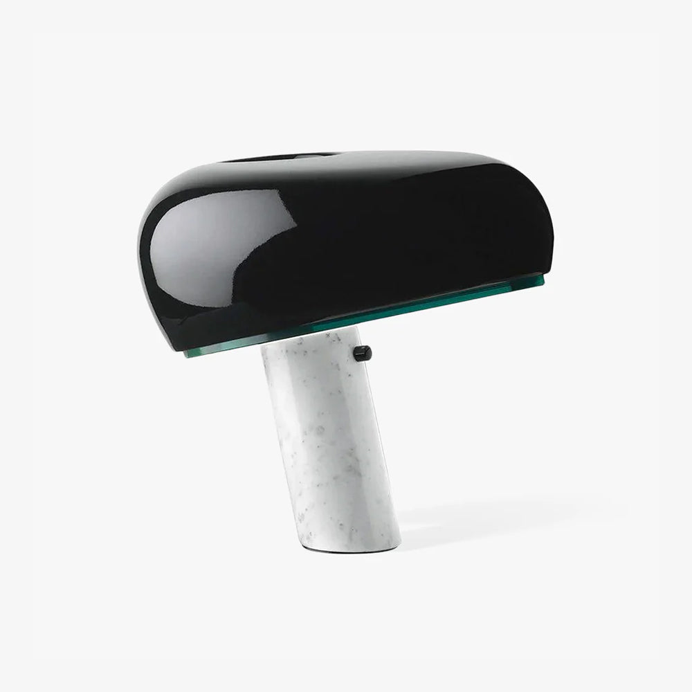 Marble Decorative Table Lamp