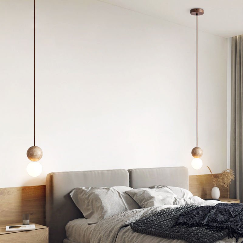 Wabi Sabi Hanging Ceiling Lamp