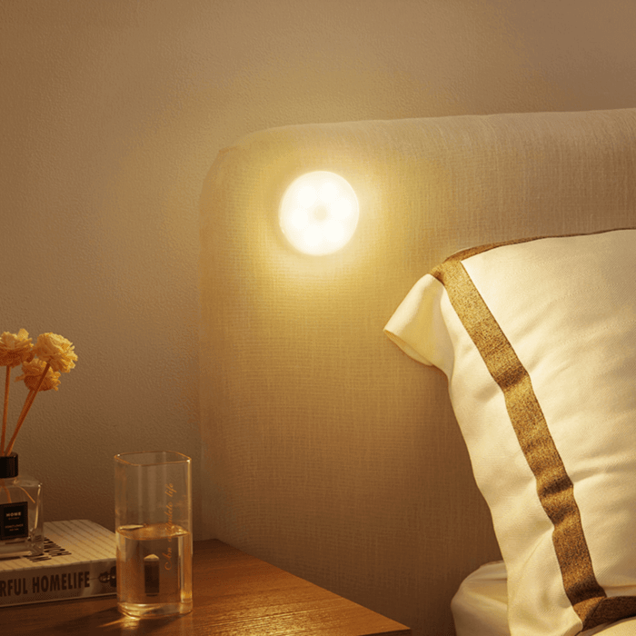 Circly™ Motion Sensor Lamp
