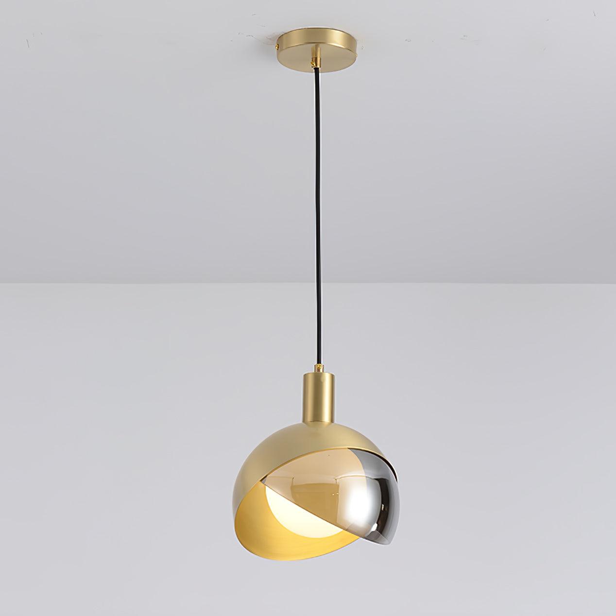 Blonche Pendant Lamp