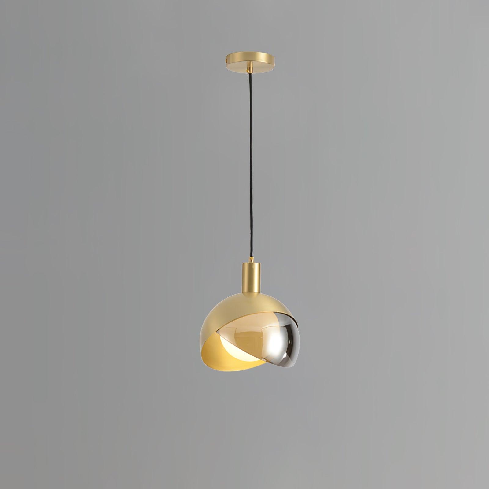 Blonche Pendant Lamp