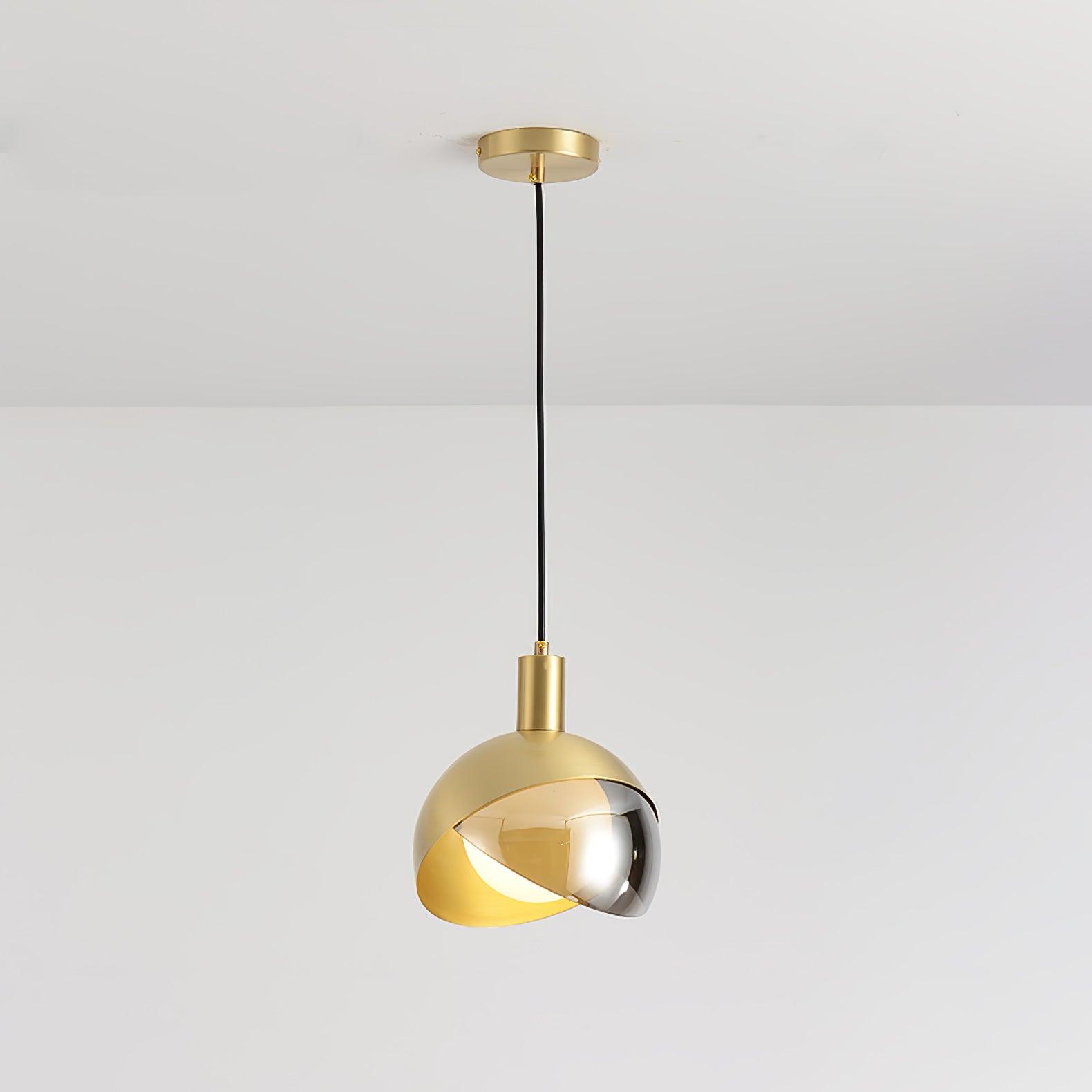 Blonche Pendant Lamp