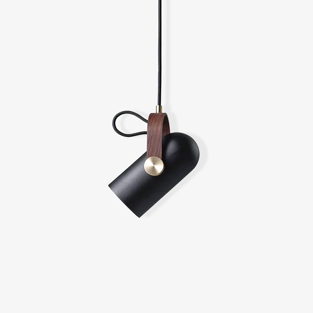Carronade Pendant Lamp