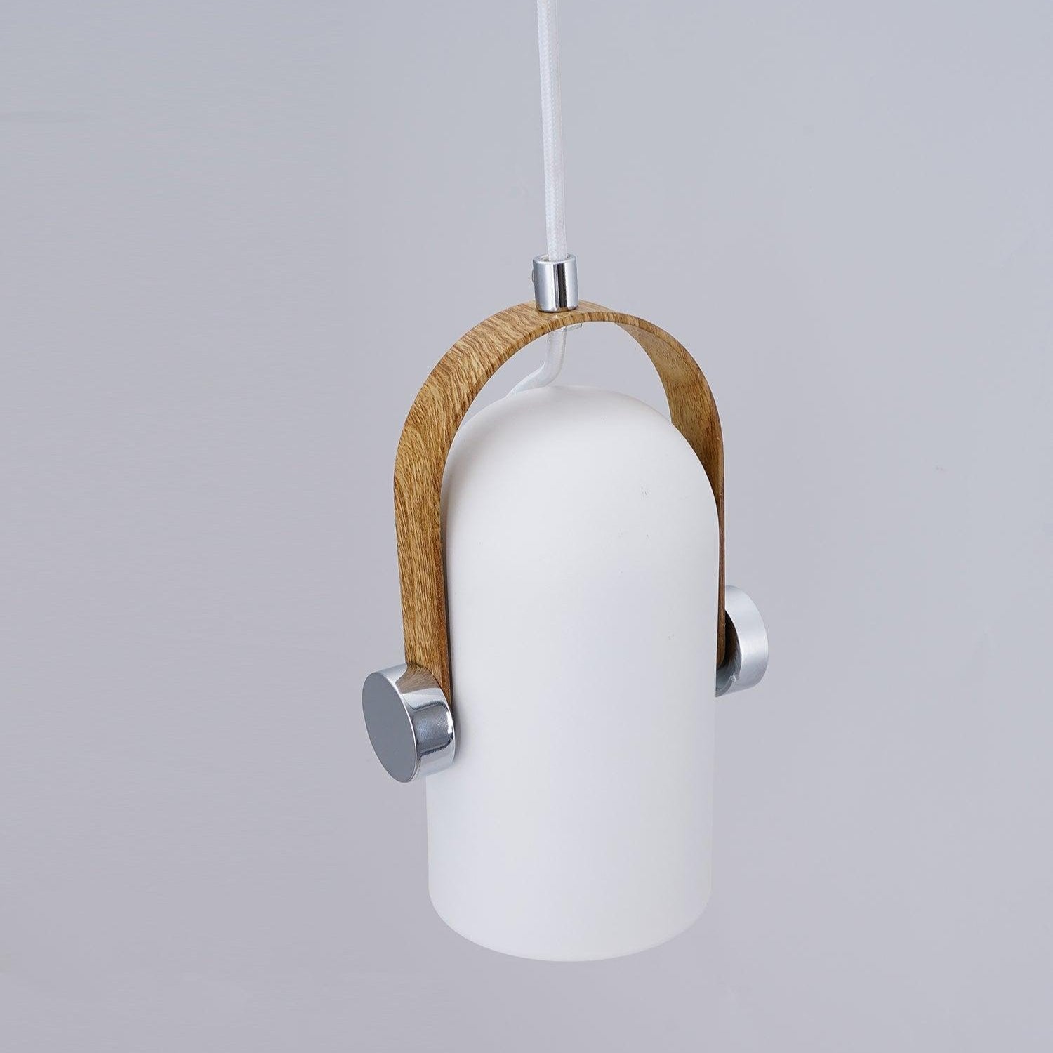 Carronade Pendant Lamp