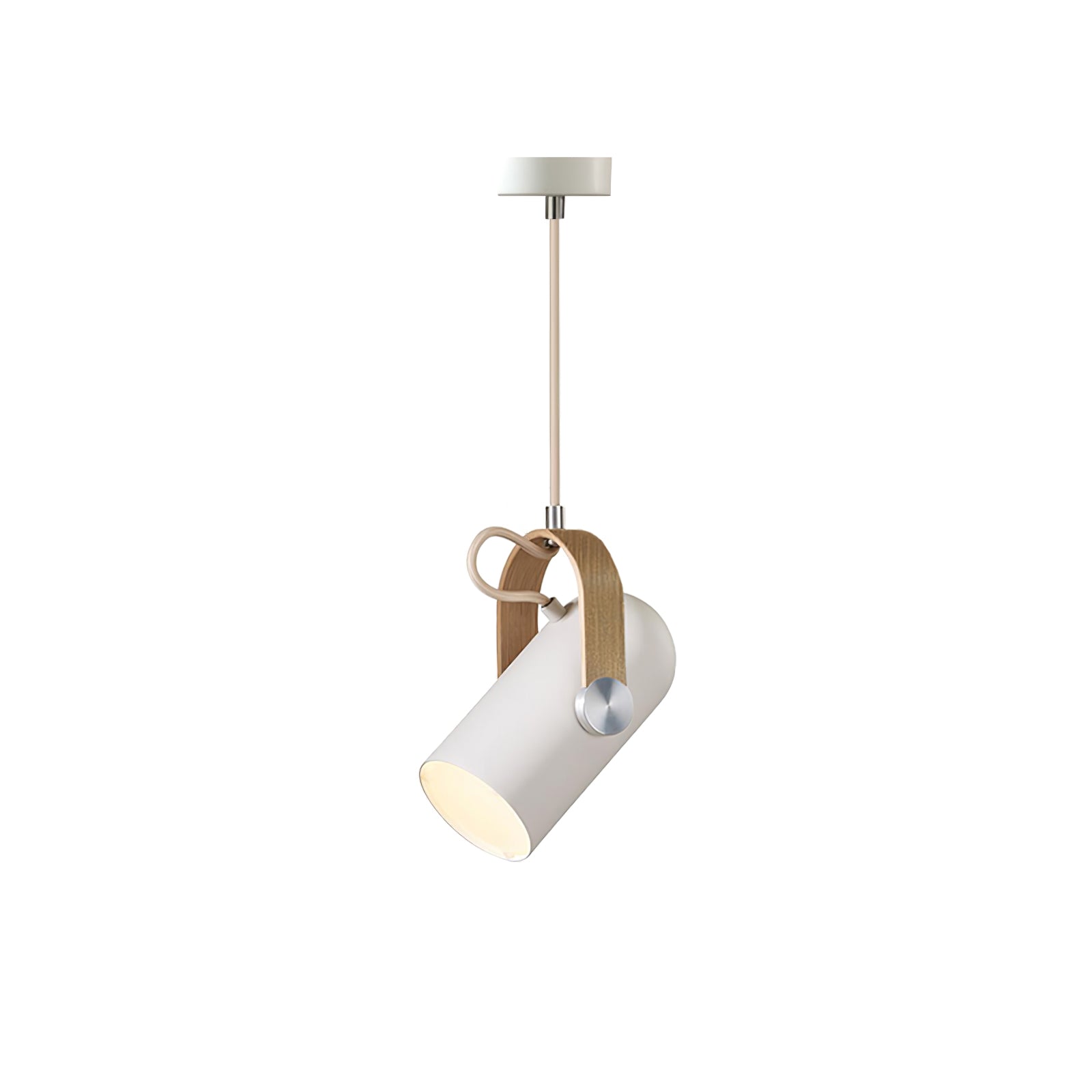 Carronade Pendant Lamp