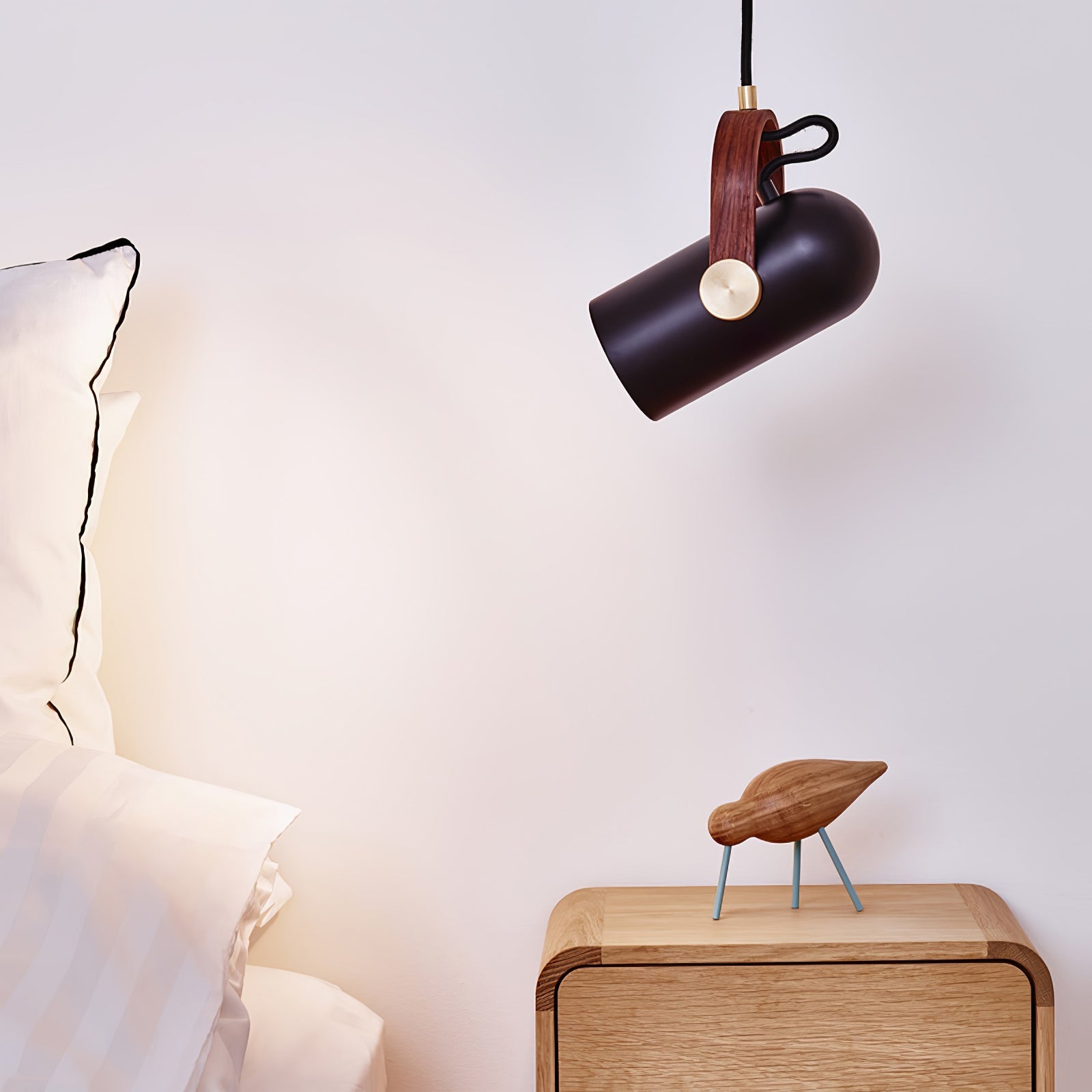 Carronade Pendant Lamp